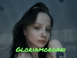 Gloriamorgani
