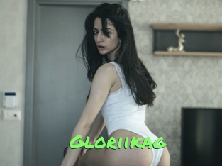 Gloriikag