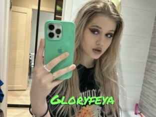 Gloryfeya