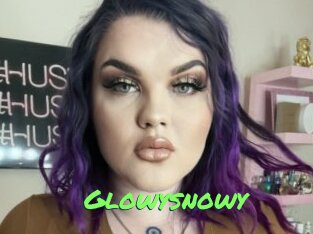 Glowysnowy