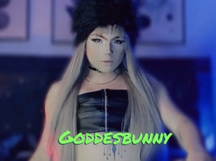 Goddesbunny