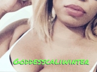 Goddesscaliwinter