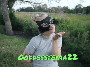 Goddessfeyaa22