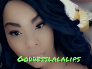 Goddesslalalips