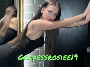 goddessrosiee19 Gros Seins