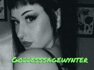 Goddesssagewynter