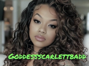 Goddessscarlettbadd