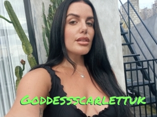goddessscarlettuk Gros Seins