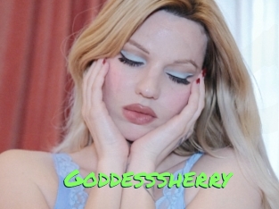 Goddesssherry