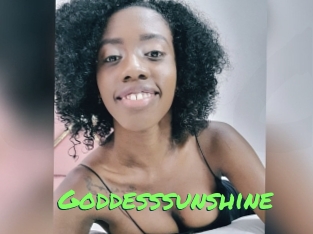 Goddesssunshine