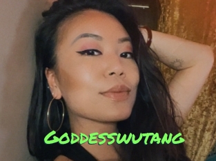 goddesswutang Gros Seins