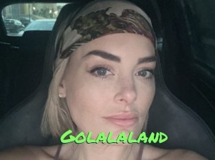 Golalaland