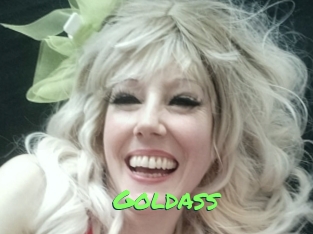 goldass Gros Seins