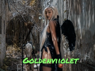 Goldenviiolet