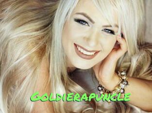 Goldierapuncle