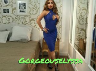 Gorgeouselyssa