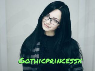 Gothicprincessx