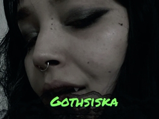 Gothsiska