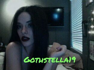 Gothstella19