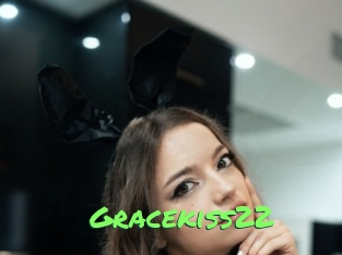 gracekiss22 Gros Seins