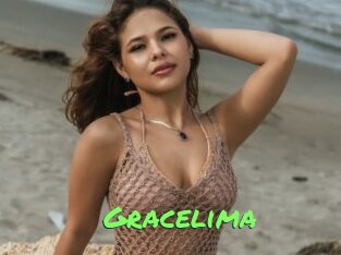 gracelima Gros Seins