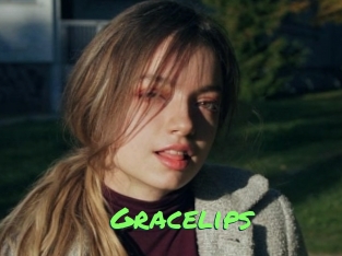 gracelips Gros Seins