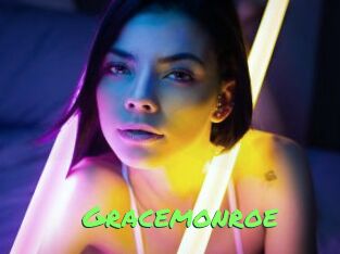 gracemonroe Gros Seins
