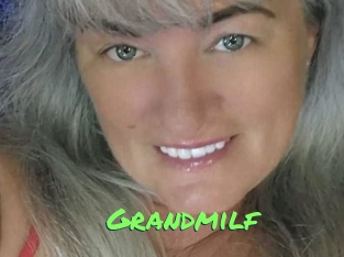 Grandmilf