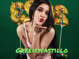 Greeicycastillo