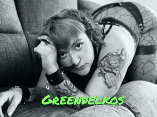 Greendelkos