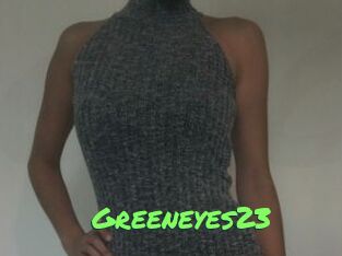 Greeneyes23