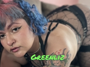 greenliz Gros Seins