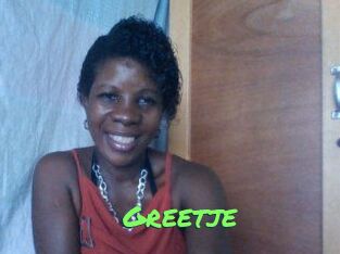 Greetje