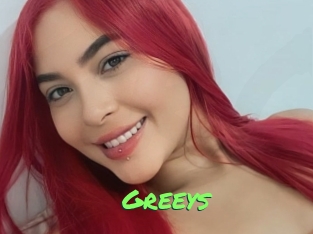 Greeys