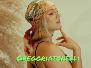 Gregoriatonelli