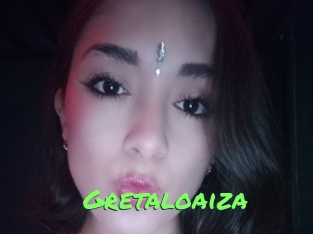 Gretaloaiza