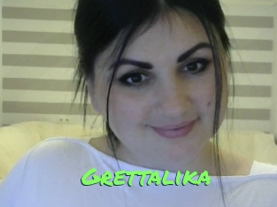 grettalika Gros Seins