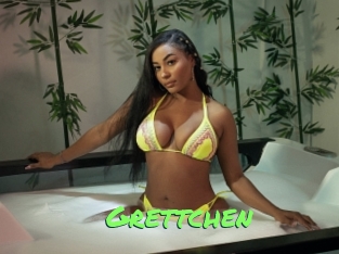 grettchen Gros Seins