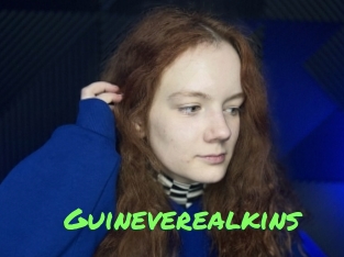 guineverealkins Gros Seins