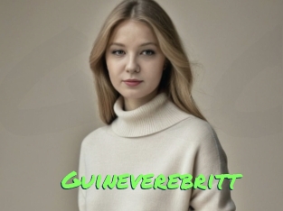 Guineverebritt