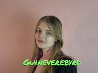 Guineverebyrd