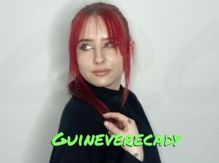 Guineverecady
