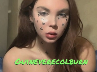 Guineverecolburn