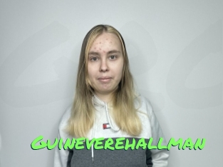 Guineverehallman