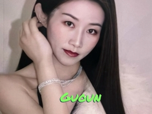 guoun Gros Seins
