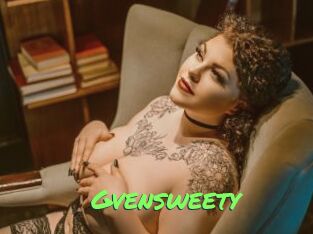 Gvensweety