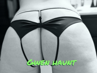 Gwen_haunt