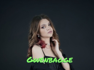 Gwenbagge