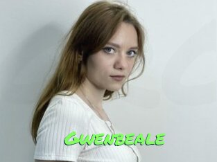 gwenbeale Gros Seins