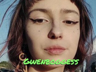 Gwenboggess